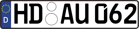 HD-AU062