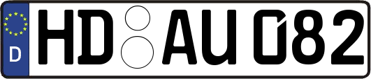 HD-AU082