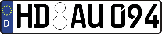 HD-AU094