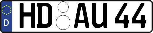 HD-AU44