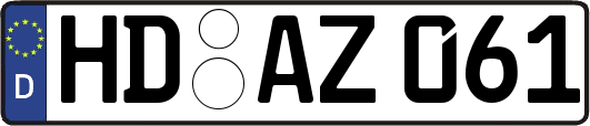 HD-AZ061