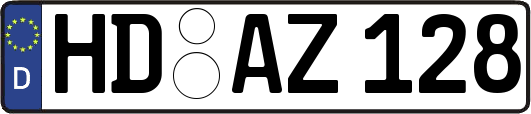 HD-AZ128