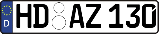 HD-AZ130