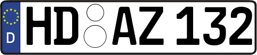 HD-AZ132