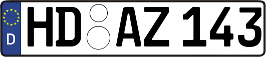 HD-AZ143