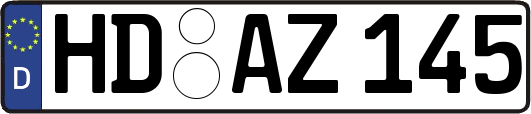 HD-AZ145