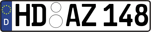 HD-AZ148