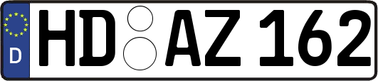 HD-AZ162