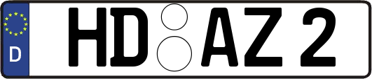 HD-AZ2