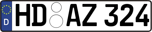 HD-AZ324