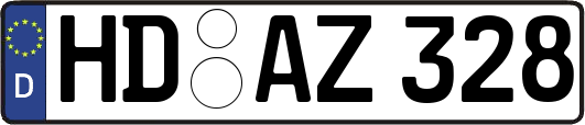HD-AZ328