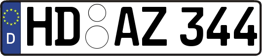 HD-AZ344