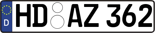 HD-AZ362