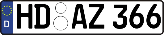 HD-AZ366