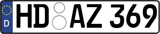 HD-AZ369