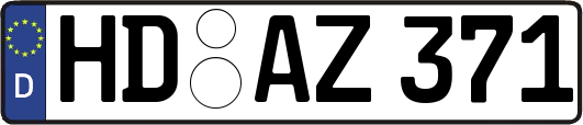 HD-AZ371