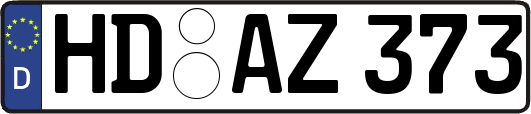 HD-AZ373