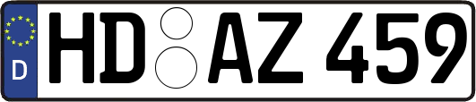 HD-AZ459