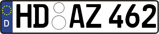 HD-AZ462