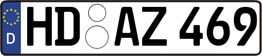 HD-AZ469