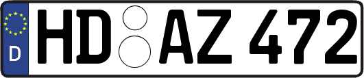 HD-AZ472