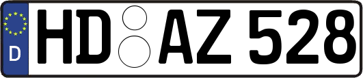 HD-AZ528