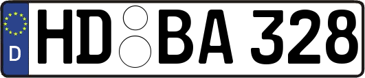 HD-BA328