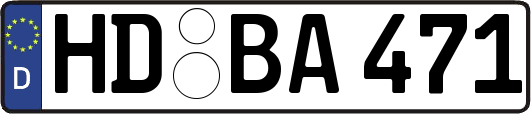 HD-BA471