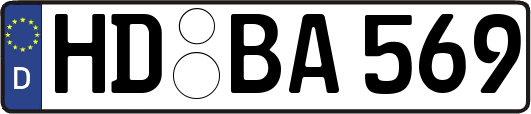 HD-BA569