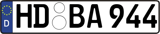 HD-BA944