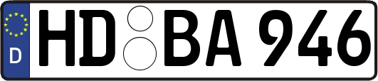 HD-BA946