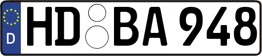 HD-BA948