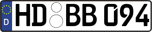 HD-BB094