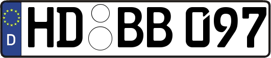 HD-BB097