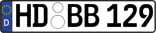 HD-BB129