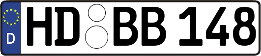 HD-BB148