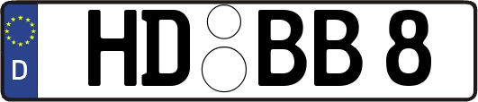 HD-BB8
