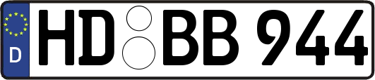HD-BB944