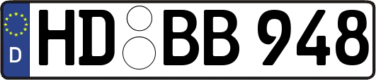 HD-BB948