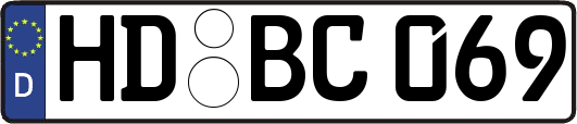 HD-BC069