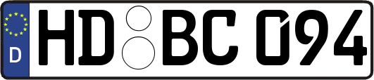 HD-BC094