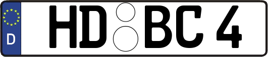 HD-BC4