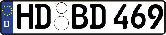 HD-BD469