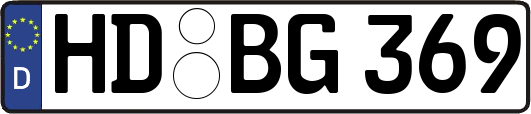 HD-BG369