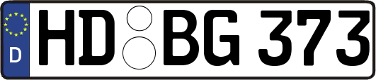 HD-BG373