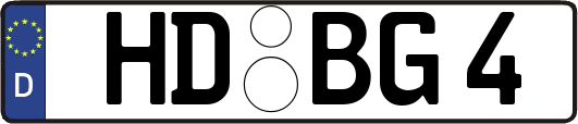 HD-BG4
