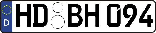 HD-BH094