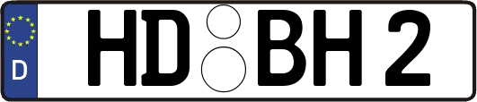 HD-BH2