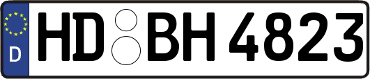 HD-BH4823