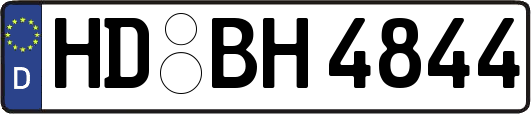 HD-BH4844